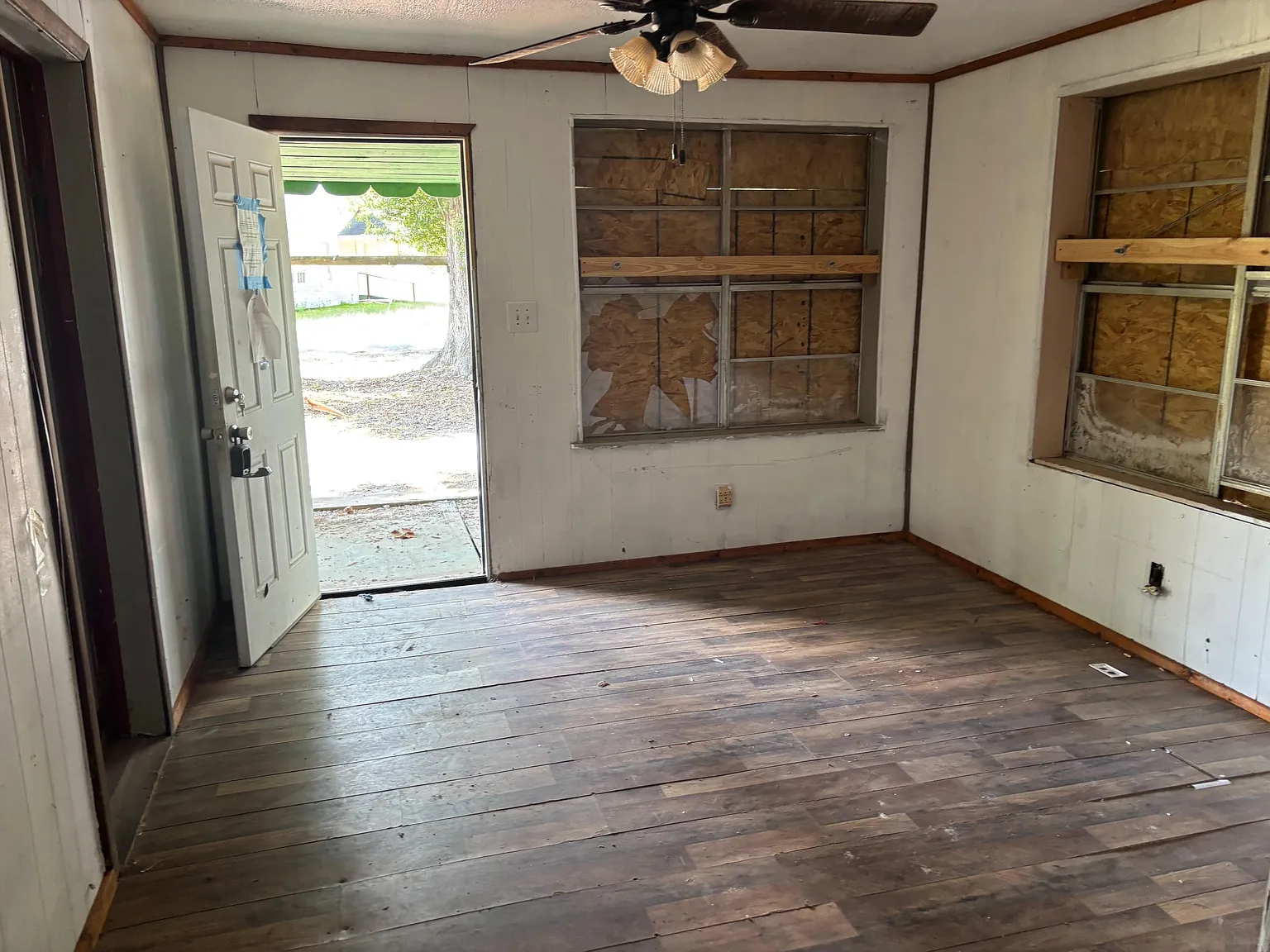 2 bed, 800 sqft, $650 — Photo 4