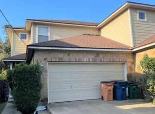 3313 Minnie St #A, Austin, TX 78745