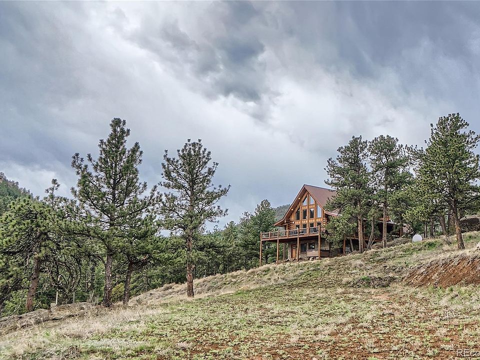 330 Kiowa Road, Lyons, CO 80540 Zillow