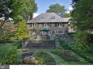 16 W Bells Mill Rd, Philadelphia, PA 19118