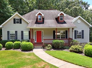 4607 Enfield Dr, Gainesville, GA 30506