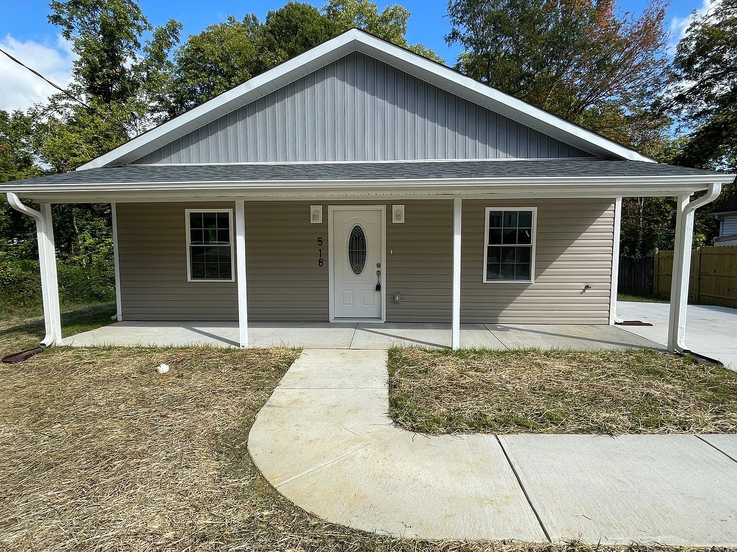 516 Gilmer St, Burlington, NC 27217 Zillow