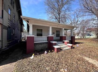 431 SW Tyler St, Topeka, KS 66603