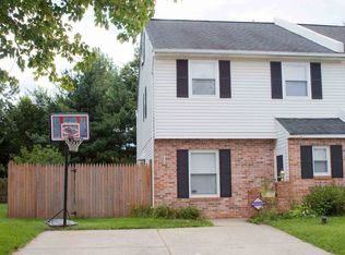 2096 Fort Bevon Rd, Harleysville, PA 19438