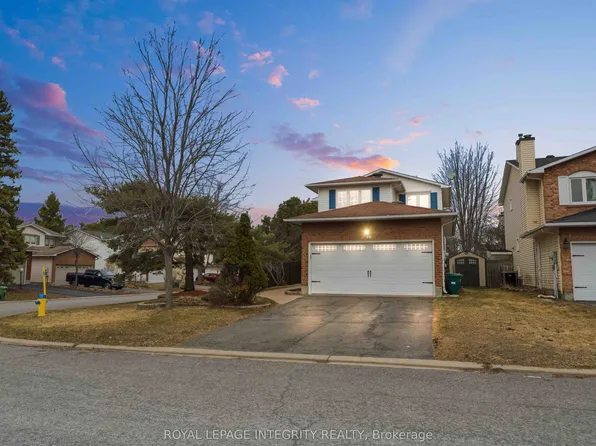 30 Longden Pl, Ottawa, ON K2M 1V2
