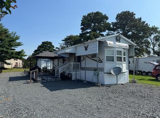 LOT 268 Bream Dr, Horntown, VA 23395