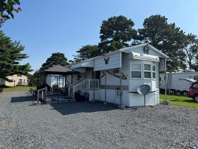 LOT 268 Bream Dr, Horntown, VA, 23395