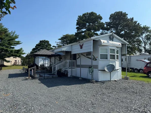 LOT 268 Bream Dr, Horntown, VA 23395