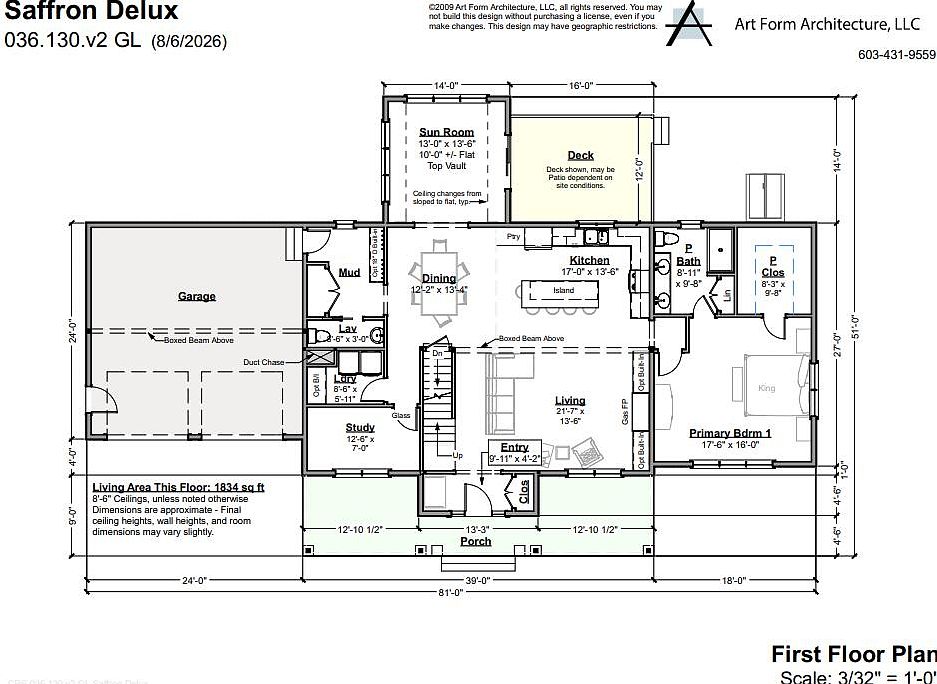2nd image of 5 Ruby Road