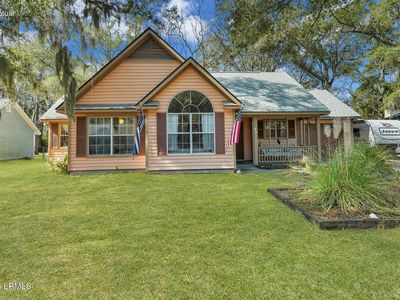 12 Marsh Dr, Beaufort, SC, 29907