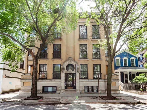 445 W Fullerton Pkwy #L-1-a, Chicago, IL 60614