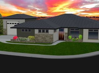 24378 Tombstone Ct, Middleton, ID 83644