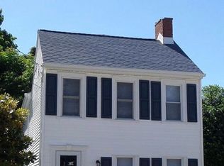 211 W Commerce St, Smyrna, DE 19977