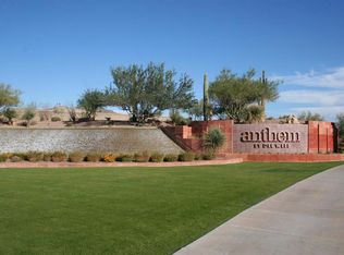 2337 W Sax Canyon Ln, Phoenix, AZ 85086