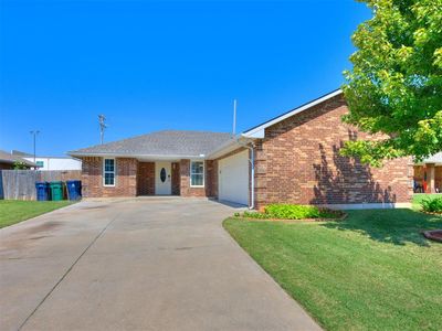 613 NE 85th St, Oklahoma City, OK, 73114