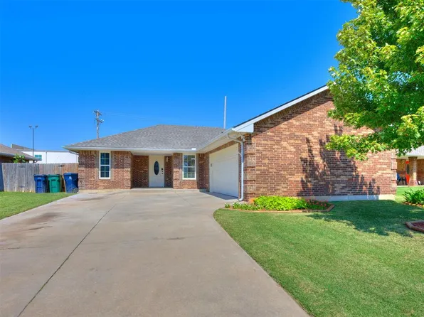 613 NE 85th St, Oklahoma City, OK 73114