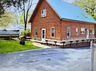 3341 E 2059th Rd, Wedron, IL 60557