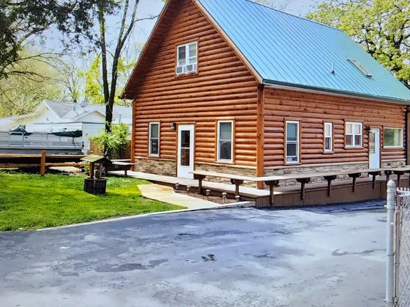 3341 E 2059th Rd, Wedron, IL 60557