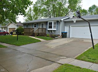 2112 N 29th St, Fort Dodge, IA 50501