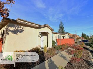 634 Mission De Oro Dr, Redding, CA 96003