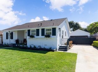 1118 S Washington Ave, Fullerton, CA 92832