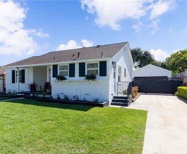 1118 S Washington Ave, Fullerton, CA, 92832