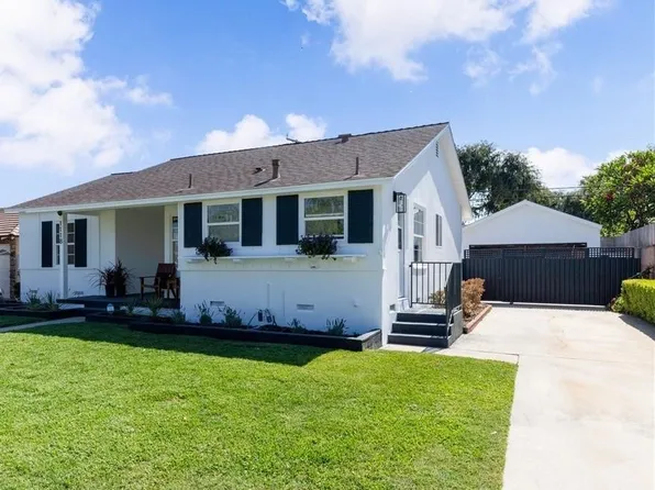 1118 S Washington Ave, Fullerton, CA 92832