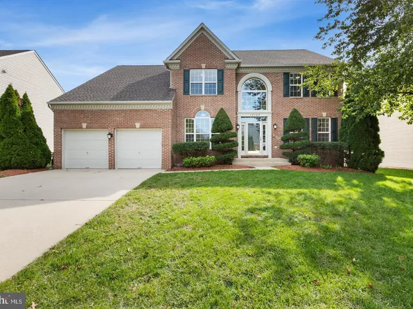 17107 Aspen Leaf Dr, Bowie, MD 20716