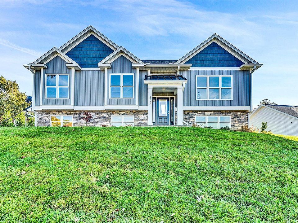 1685 Mountain View Rd, Vinton, VA 24179 Zillow