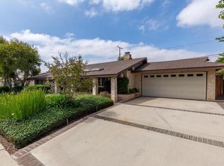 703 Gerst Dr, Thousand Oaks, CA 91320