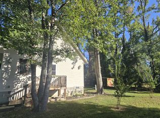 14742 Macarthur Dr, Scotland, MD