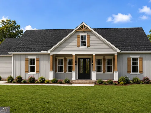 324 Fern Valley Dr, Toccoa, GA 30577
