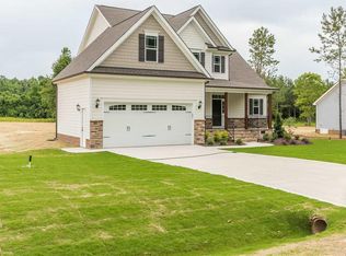 133 Haven Ridge Dr, Wendell, NC 27591