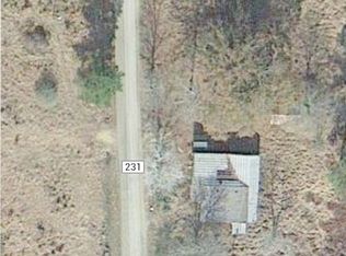 104 County Road 231, Bruce, MS 38915