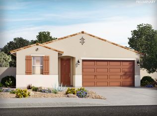 41705 W Sonoran Trl, Maricopa, AZ 85138