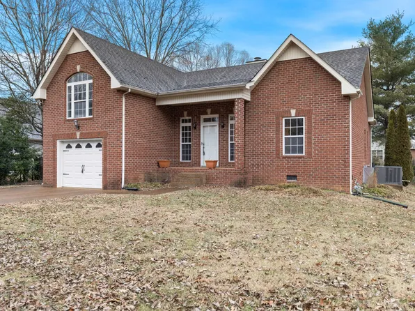 118 Seminole Ln, White House, TN 37188