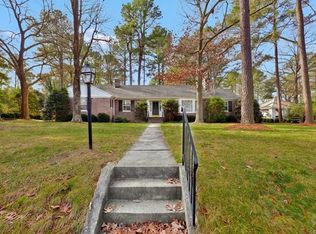 8657 Riverwood Dr, Henrico, VA 23229