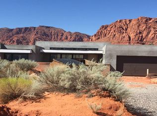 492 W Tearasinab Way, Ivins, UT 84738