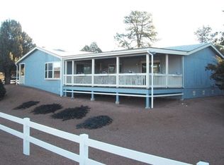 901 W Payson Pkwy, Payson, AZ 85541