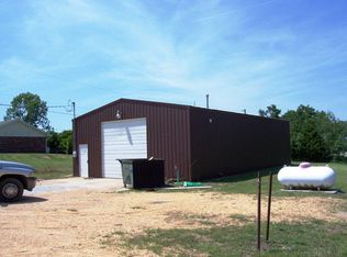 208 Winchester Ave, Ada, OK 74820