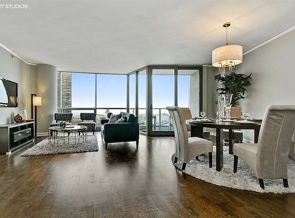2nd image of 420 E Waterside Dr Unit 1612