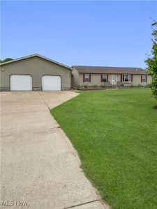 4182 Reger Rd, Conneaut, OH, 44030