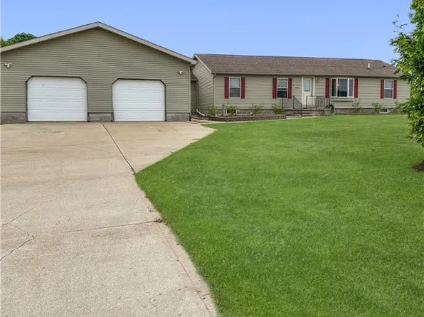 4182 Reger Rd, Conneaut, OH 44030