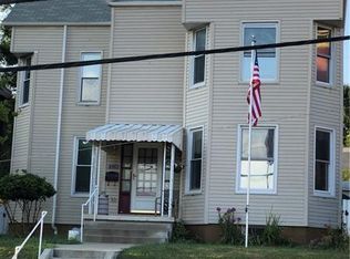 450 Pinney St, Rochester, PA 15074