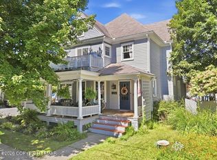 526 Scott St, Stroudsburg, PA 18360