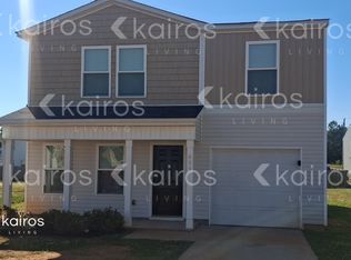 854 Vistamount Path, Spartanburg, SC 29307