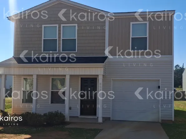 854 Vistamount Path, Spartanburg, SC 29307