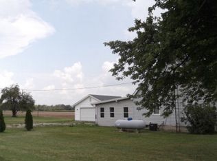 3627 Poole Rd, Bucyrus, OH 44820