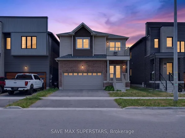 59 Wheatfield Rd, Barrie, ON L9J 0T4