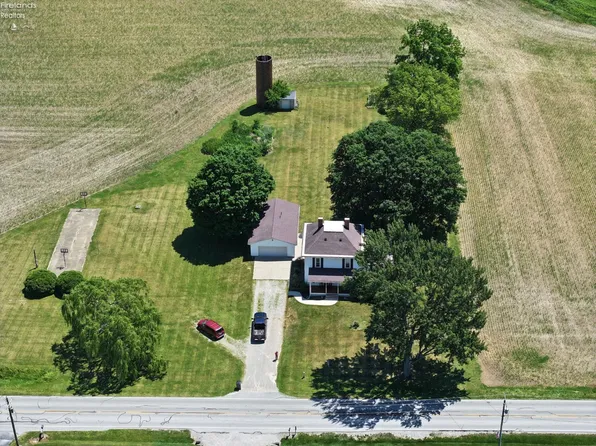 3957 S County Road 198, Green Springs, OH 44836